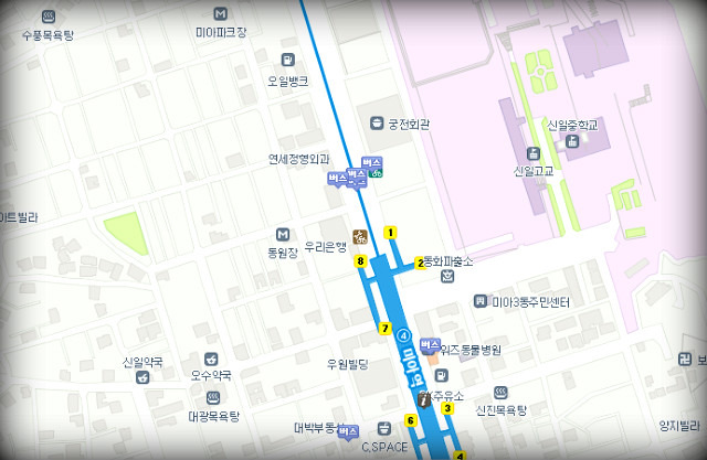 한국관단란주점 이미지
