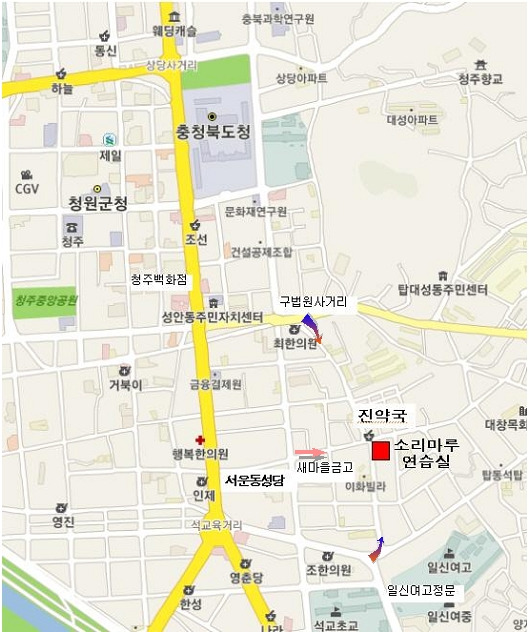 억수슈퍼 이미지