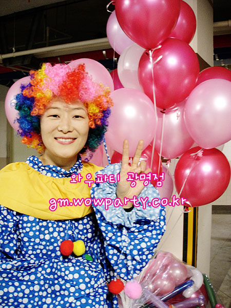 어린이파티 이미지