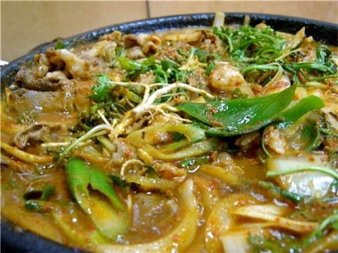 대구불고기식당 이미지