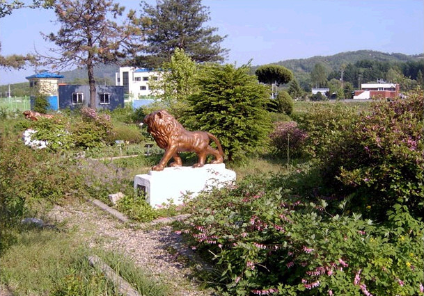 원남초등학교 이미지