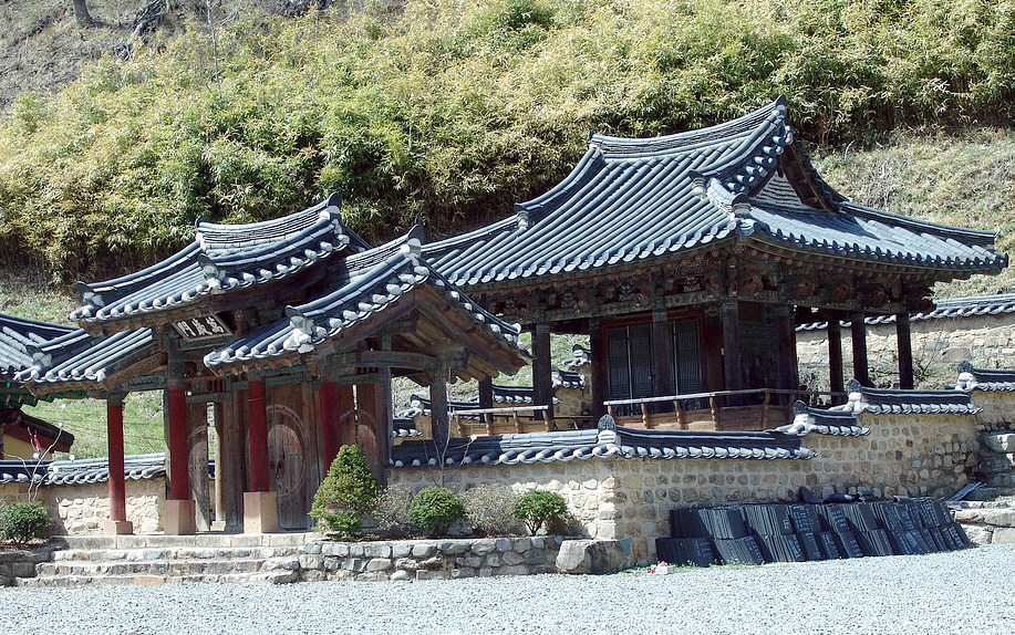 고운사 이미지