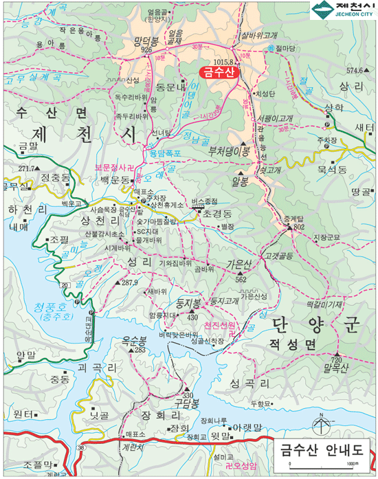 동천주유소 이미지