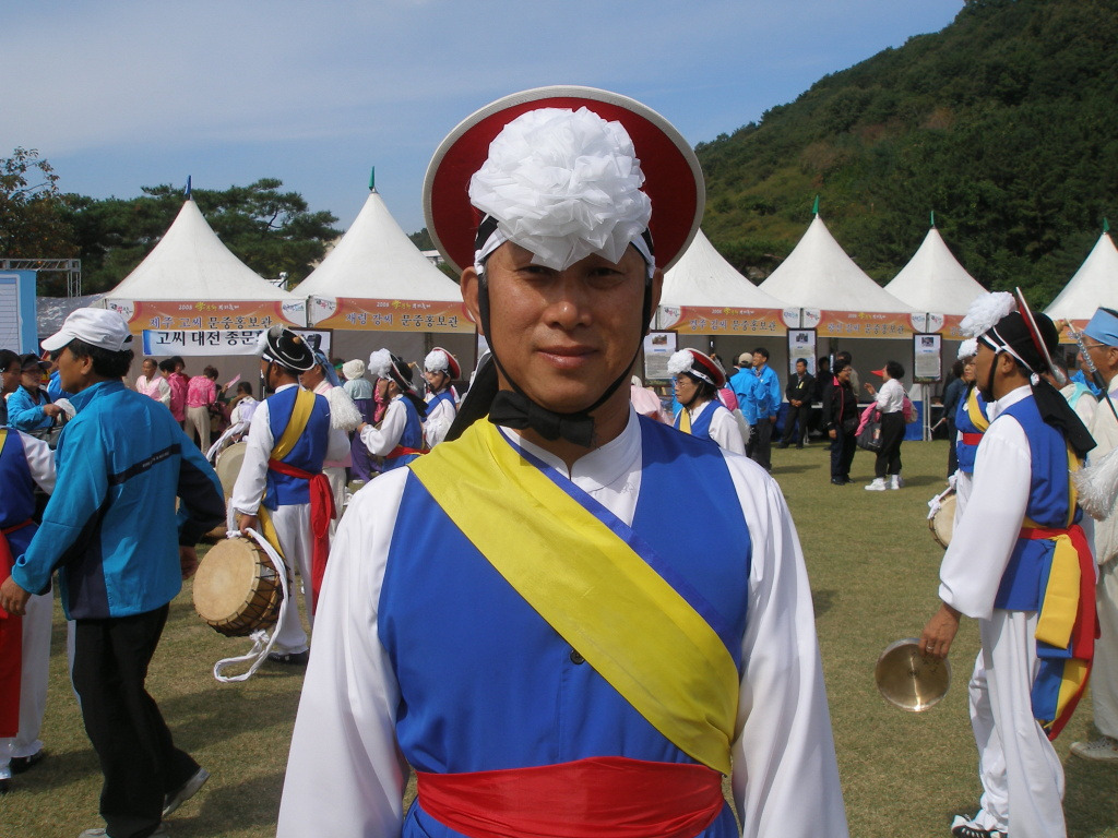 금상성 이미지