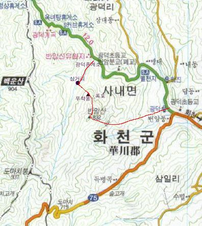 광덕주유소 이미지