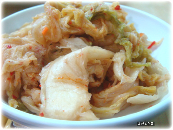 흑산도홍어맛있는집 이미지